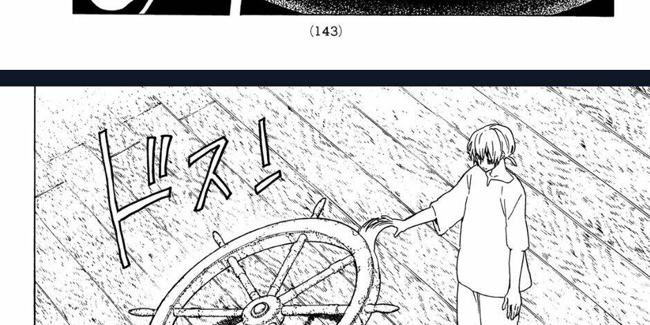 Gửi Em, Người Bất Tử - Chapter 83 - Page 8