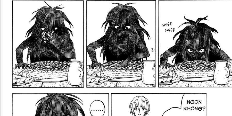 Gửi Em, Người Bất Tử - Chapter 84 - Page 9