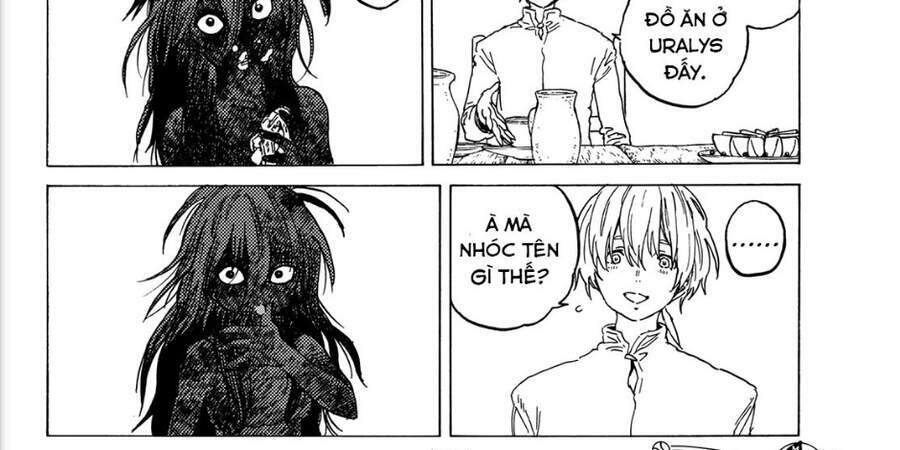 Gửi Em, Người Bất Tử - Chapter 84 - Page 10