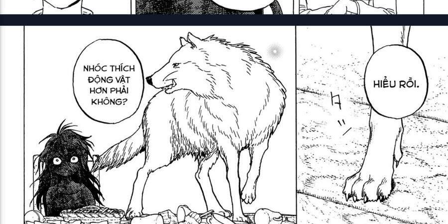 Gửi Em, Người Bất Tử - Chapter 84 - Page 14