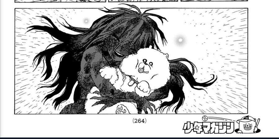 Gửi Em, Người Bất Tử - Chapter 84 - Page 16