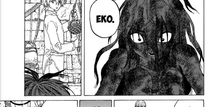 Gửi Em, Người Bất Tử - Chapter 84 - Page 18