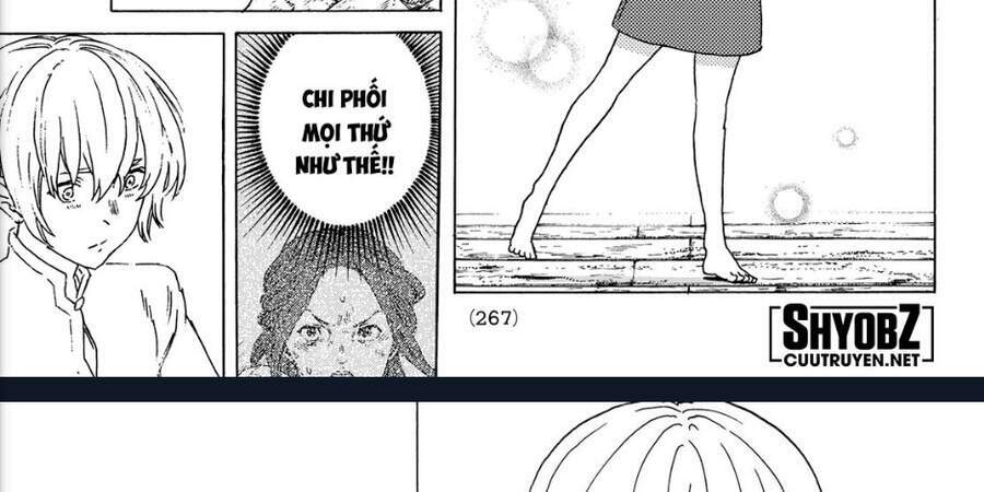 Gửi Em, Người Bất Tử - Chapter 84 - Page 25