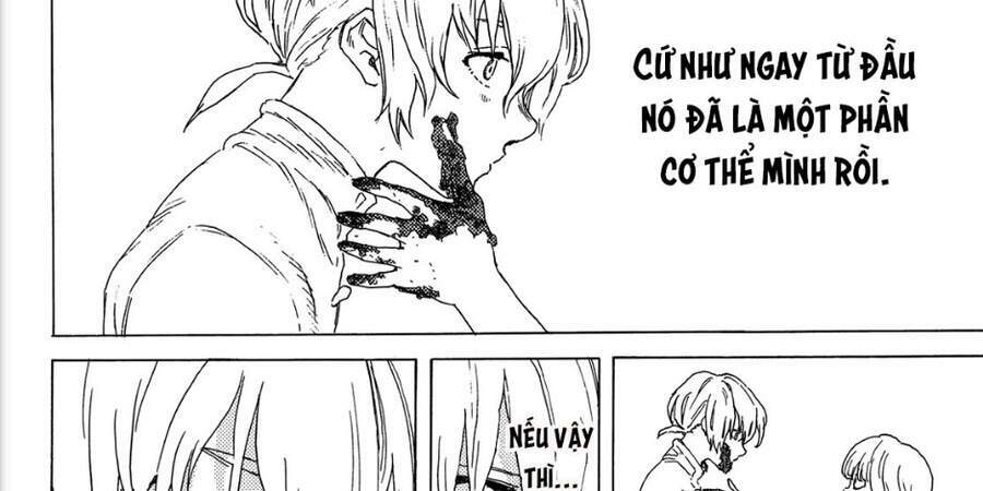 Gửi Em, Người Bất Tử - Chapter 84 - Page 32