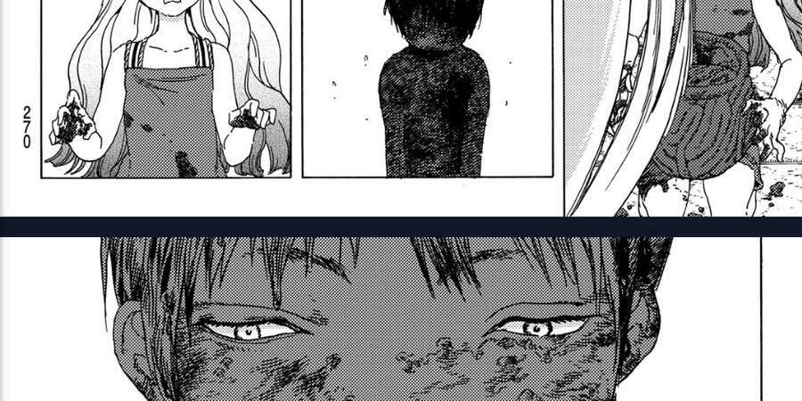 Gửi Em, Người Bất Tử - Chapter 84 - Page 34