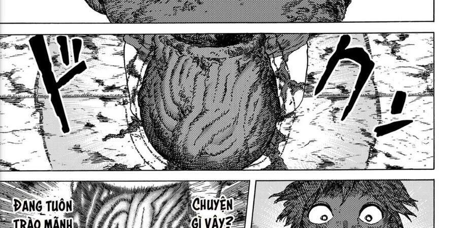 Gửi Em, Người Bất Tử - Chapter 84 - Page 35