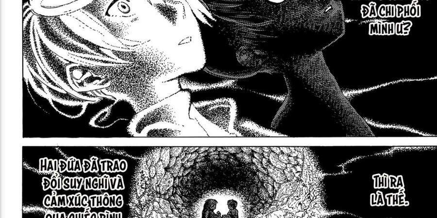 Gửi Em, Người Bất Tử - Chapter 84 - Page 38