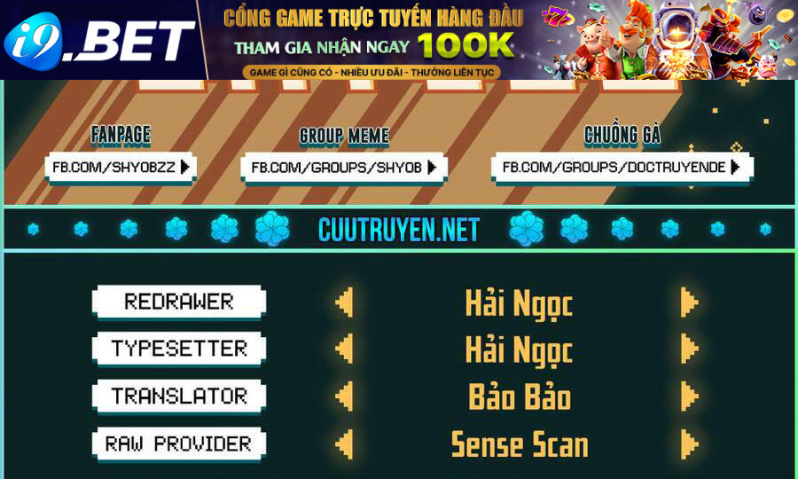 Gửi Em, Người Bất Tử - Chapter 84 - Page 3