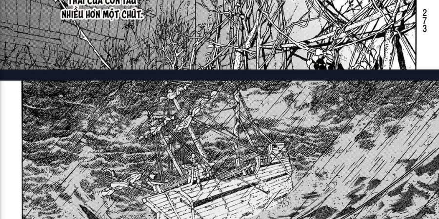 Gửi Em, Người Bất Tử - Chapter 84 - Page 43