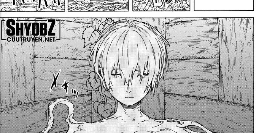 Gửi Em, Người Bất Tử - Chapter 84 - Page 47