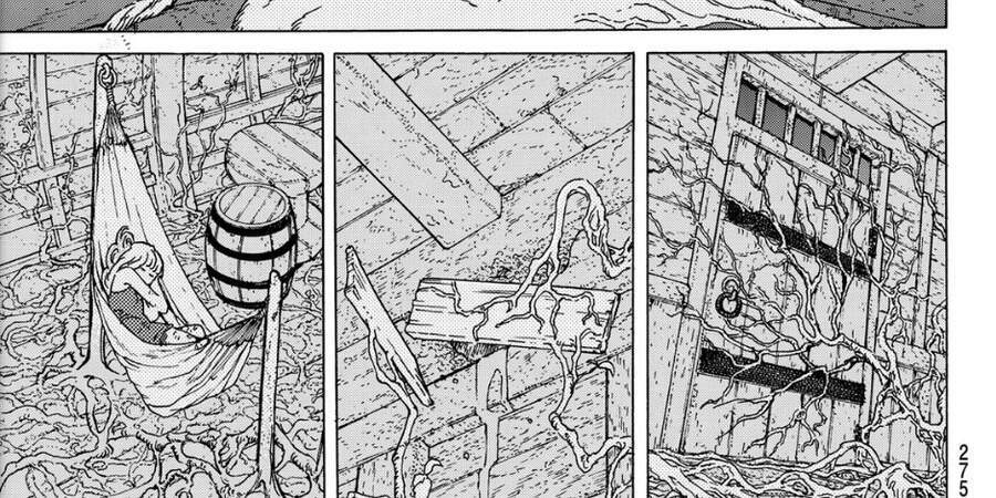 Gửi Em, Người Bất Tử - Chapter 84 - Page 48