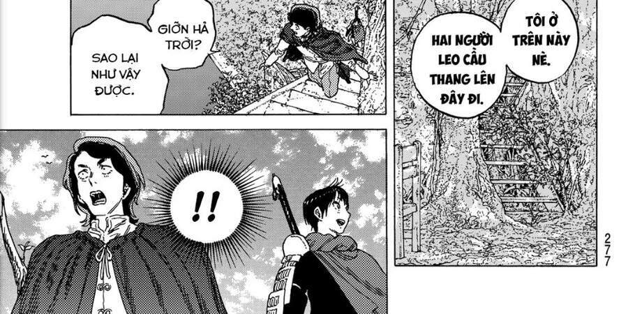 Gửi Em, Người Bất Tử - Chapter 84 - Page 54