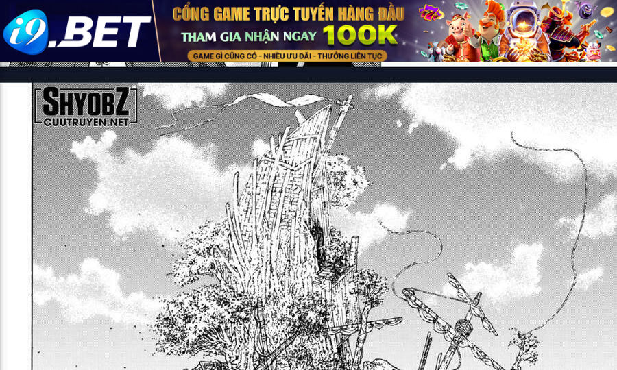 Gửi Em, Người Bất Tử - Chapter 84 - Page 55