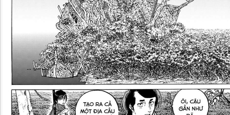 Gửi Em, Người Bất Tử - Chapter 84 - Page 56