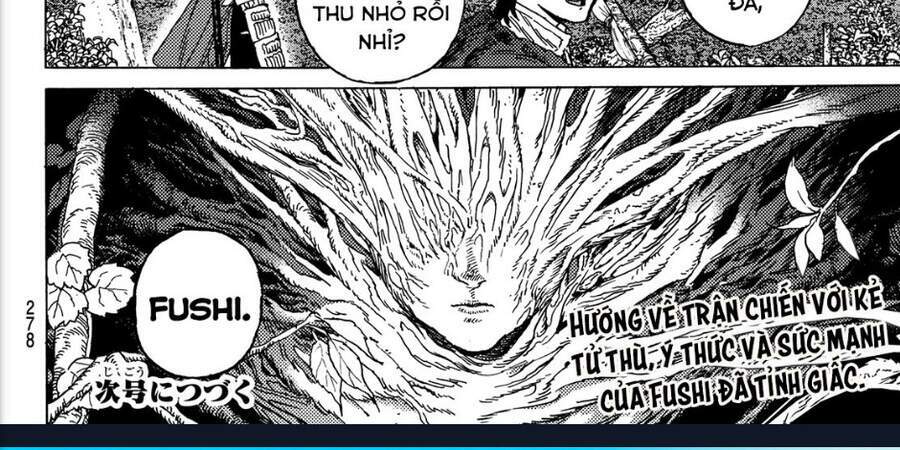 Gửi Em, Người Bất Tử - Chapter 84 - Page 57