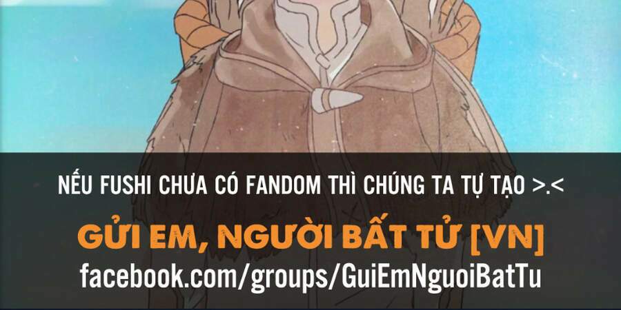 Gửi Em, Người Bất Tử - Chapter 84 - Page 59