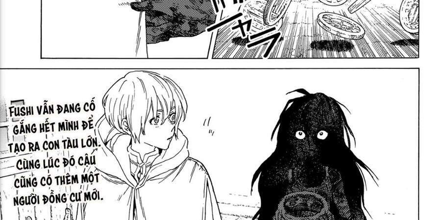 Gửi Em, Người Bất Tử - Chapter 84 - Page 6