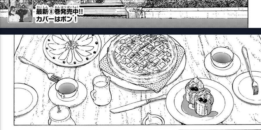 Gửi Em, Người Bất Tử - Chapter 84 - Page 8