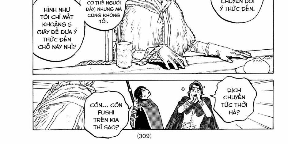 Gửi Em, Người Bất Tử - Chapter 85 - Page 13