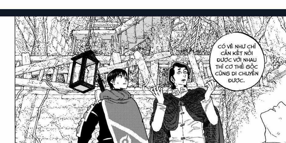 Gửi Em, Người Bất Tử - Chapter 85 - Page 14