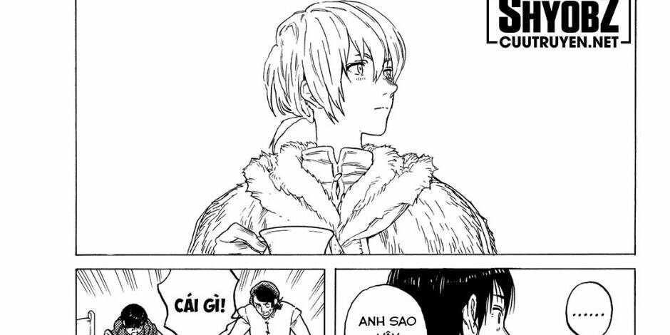 Gửi Em, Người Bất Tử - Chapter 85 - Page 18