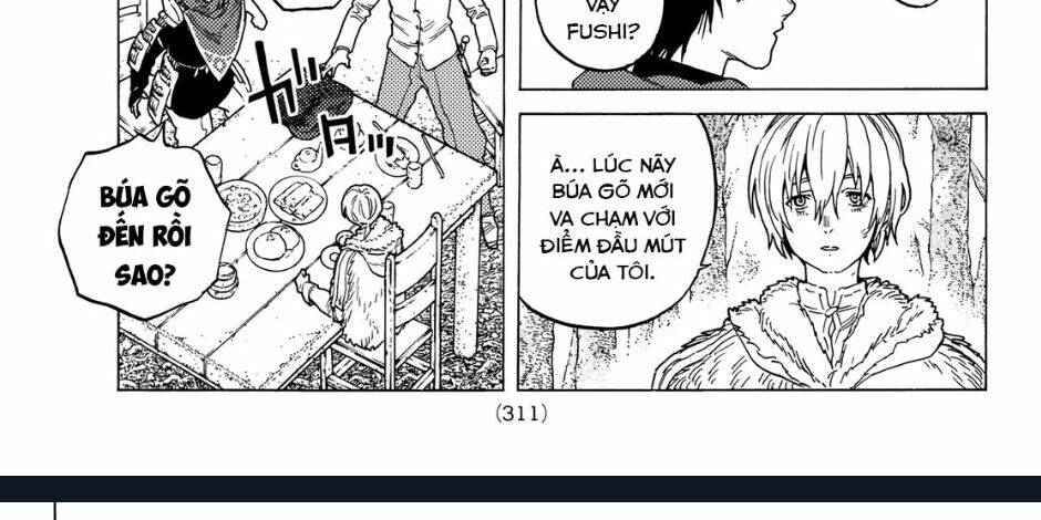 Gửi Em, Người Bất Tử - Chapter 85 - Page 19