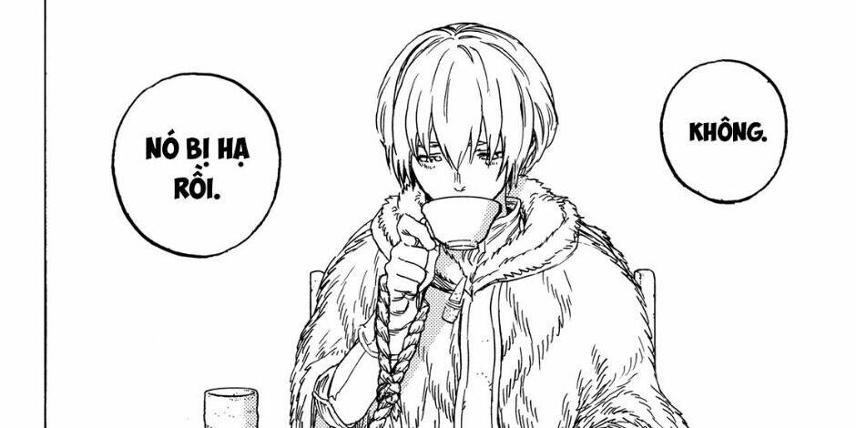 Gửi Em, Người Bất Tử - Chapter 85 - Page 20