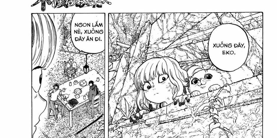 Gửi Em, Người Bất Tử - Chapter 85 - Page 23