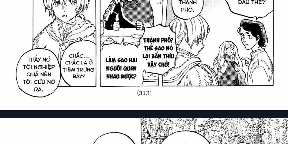 Gửi Em, Người Bất Tử - Chapter 85 - Page 25