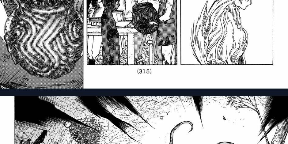 Gửi Em, Người Bất Tử - Chapter 85 - Page 31