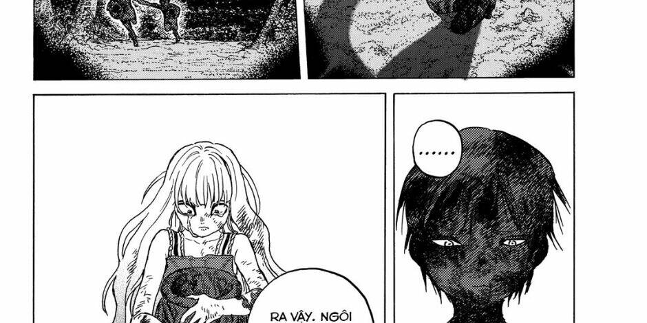 Gửi Em, Người Bất Tử - Chapter 85 - Page 33