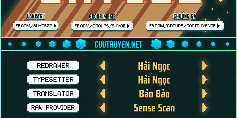 Gửi Em, Người Bất Tử - Chapter 85 - Page 3