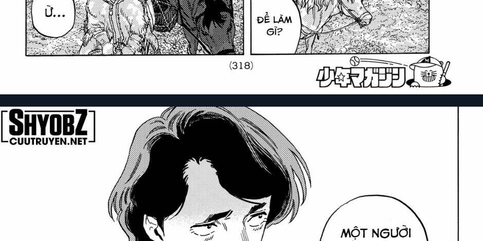 Gửi Em, Người Bất Tử - Chapter 85 - Page 40