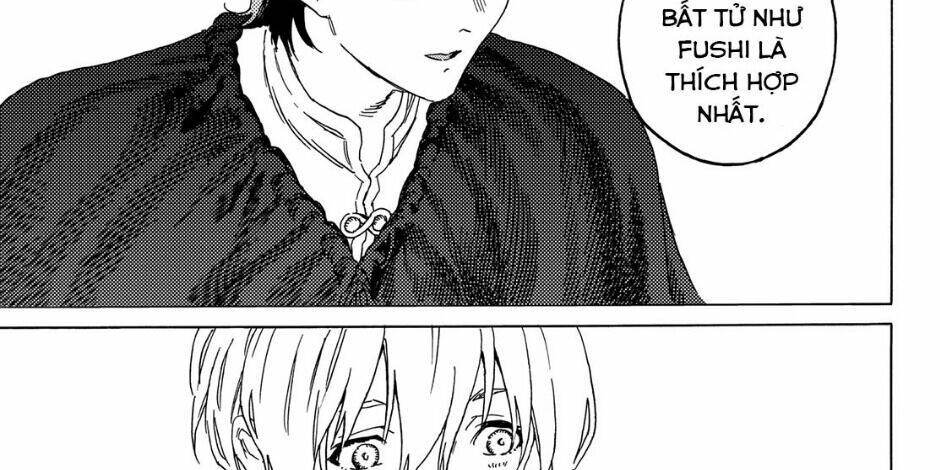 Gửi Em, Người Bất Tử - Chapter 85 - Page 41