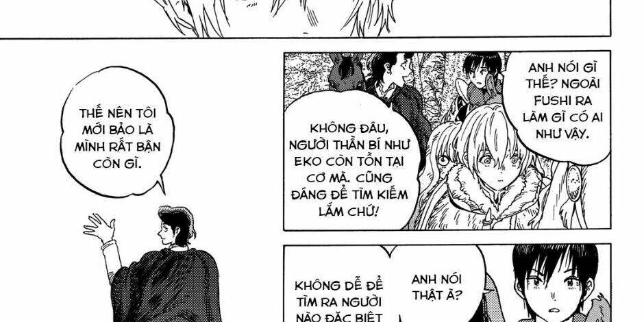 Gửi Em, Người Bất Tử - Chapter 85 - Page 42