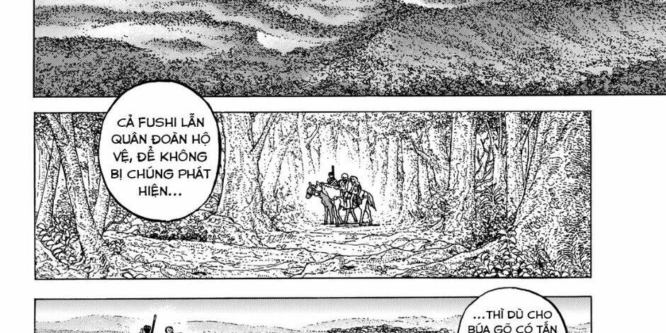 Gửi Em, Người Bất Tử - Chapter 85 - Page 44