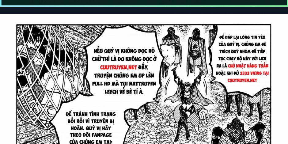 Gửi Em, Người Bất Tử - Chapter 85 - Page 4