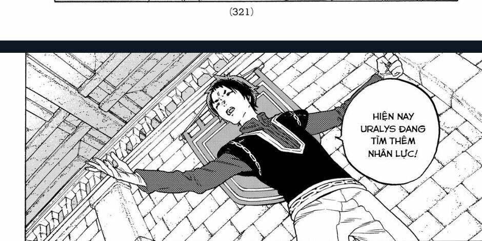 Gửi Em, Người Bất Tử - Chapter 85 - Page 49