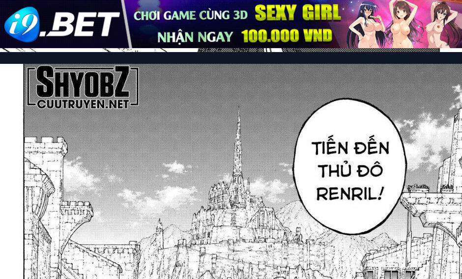 Gửi Em, Người Bất Tử - Chapter 85 - Page 55