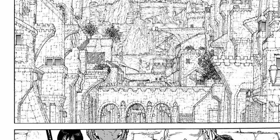 Gửi Em, Người Bất Tử - Chapter 85 - Page 56