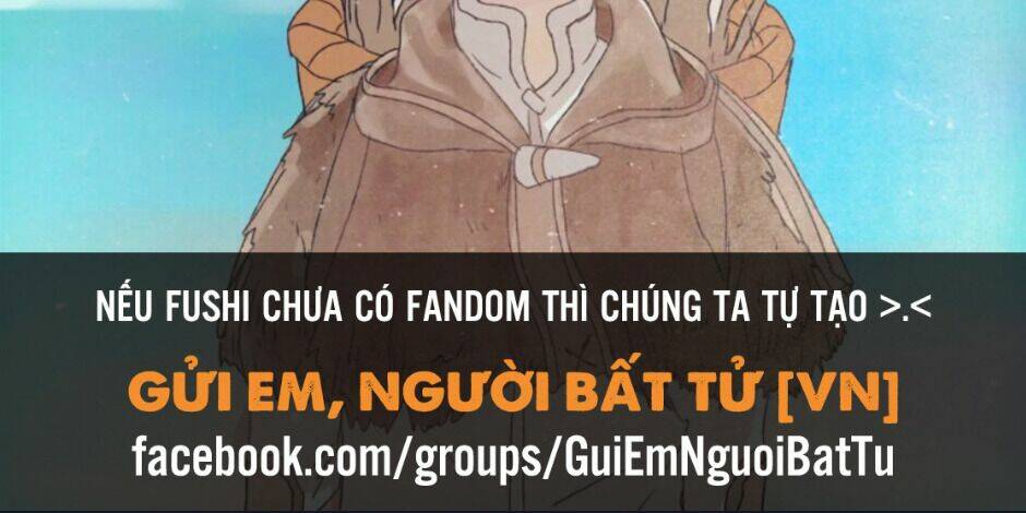 Gửi Em, Người Bất Tử - Chapter 85 - Page 59