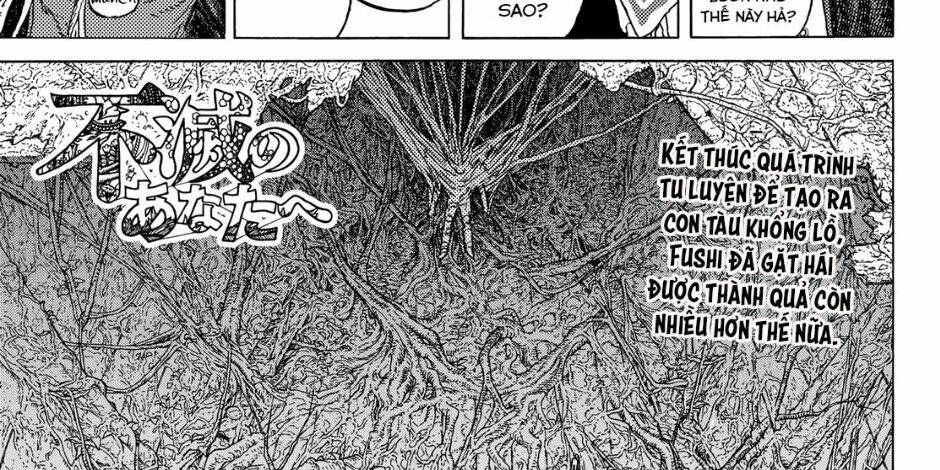 Gửi Em, Người Bất Tử - Chapter 85 - Page 6