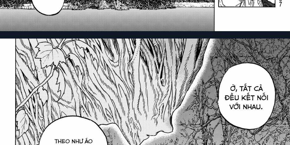 Gửi Em, Người Bất Tử - Chapter 85 - Page 8