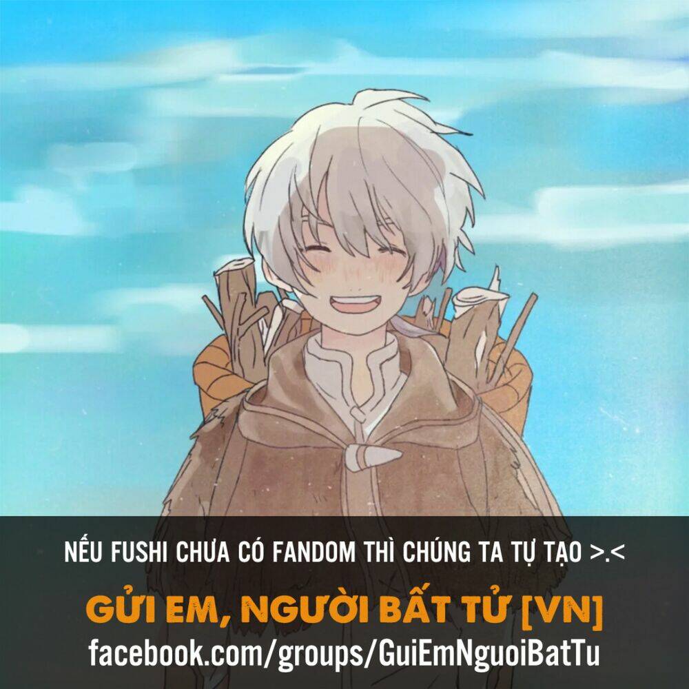 Gửi Em, Người Bất Tử - Chapter 97 - Page 17