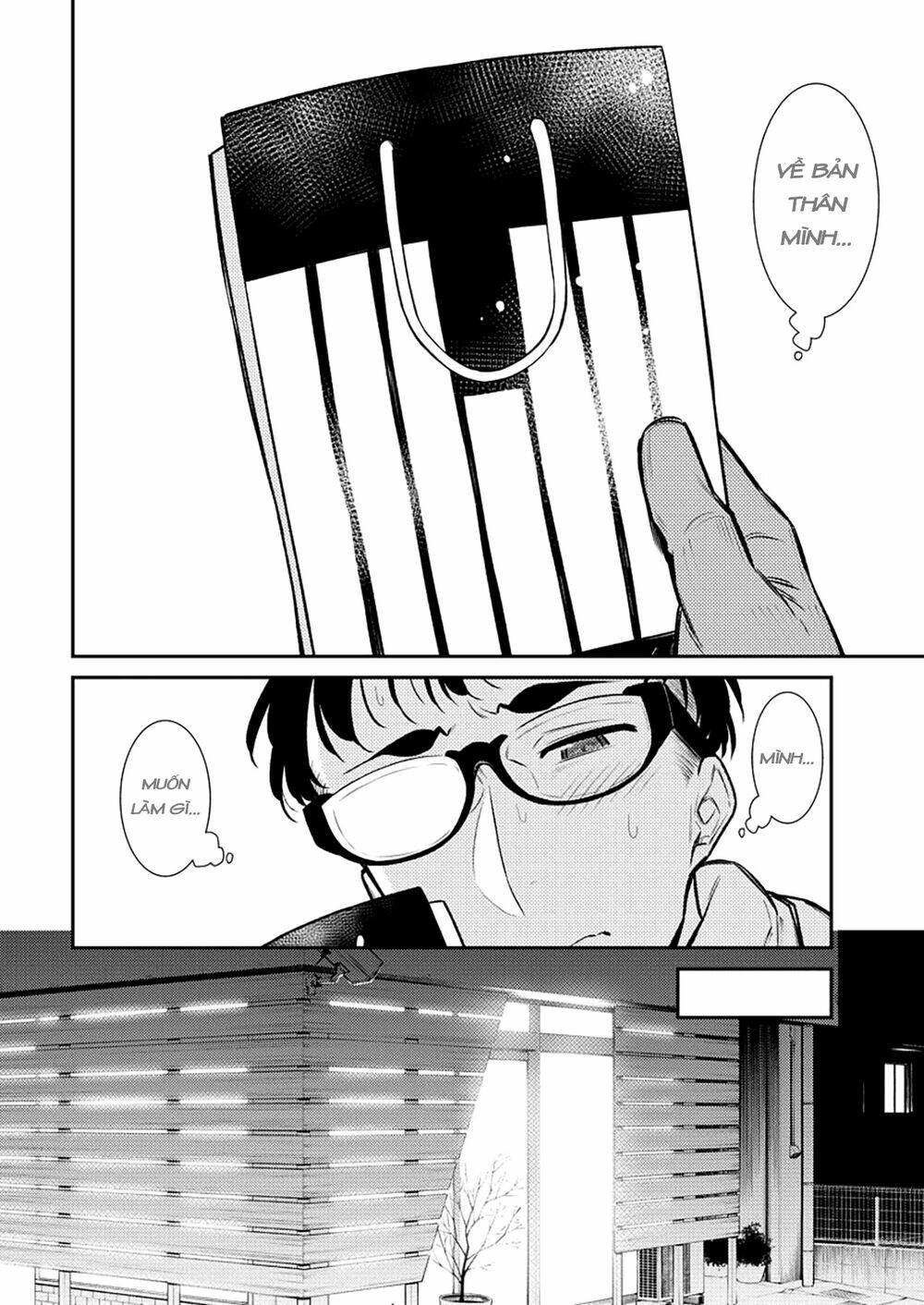 Yancha Gal No Anjou-San Series - Chapter 100 - Page 8