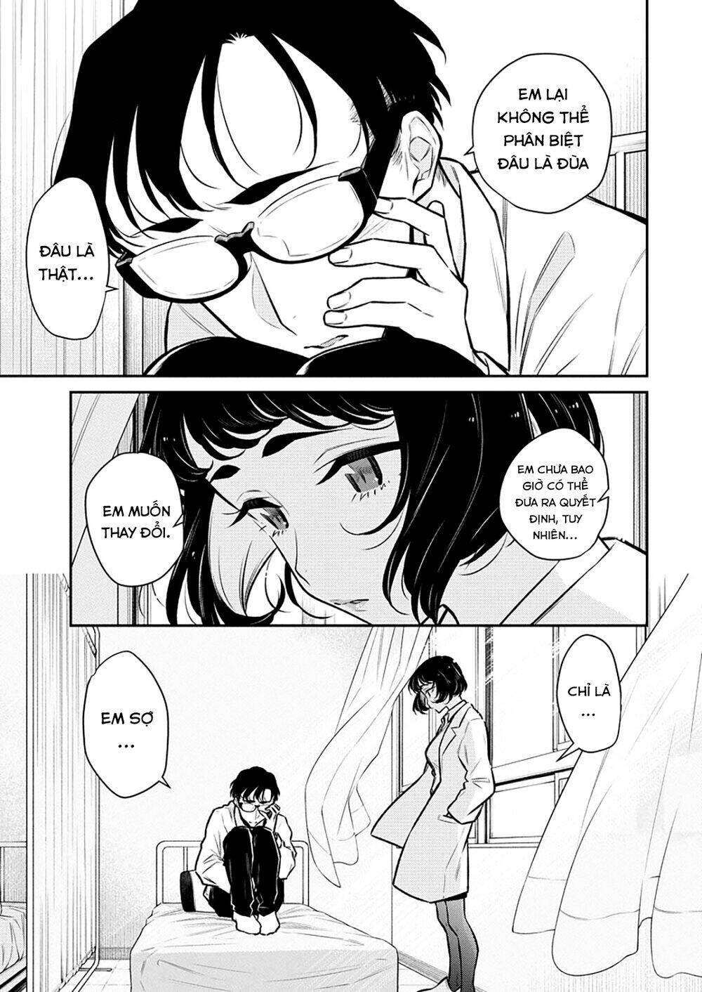 Yancha Gal No Anjou-San Series - Chapter 101 - Page 14