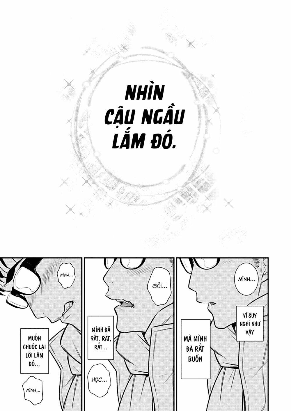 Yancha Gal No Anjou-San Series - Chapter 107 - Page 16