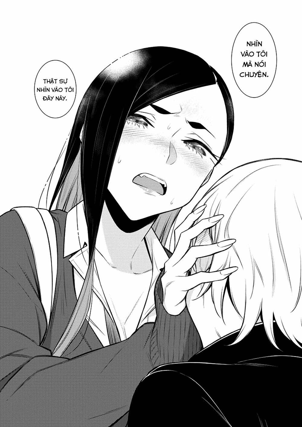 Yancha Gal No Anjou-San Series - Chapter 110 - Page 11