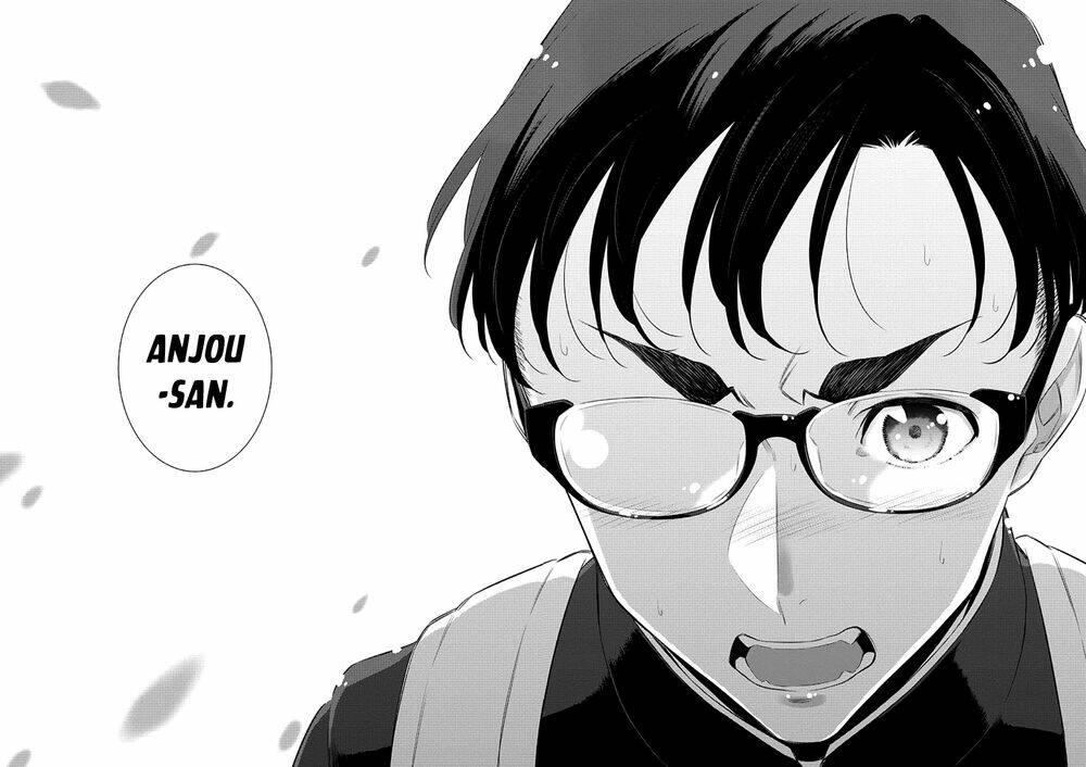 Yancha Gal No Anjou-San Series - Chapter 113 - Page 11