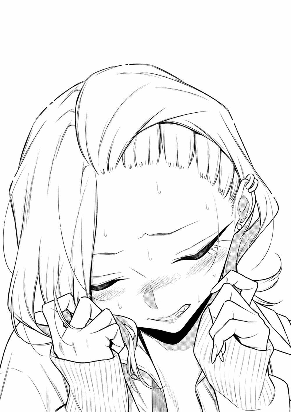 Yancha Gal No Anjou-San Series - Chapter 114 - Page 9